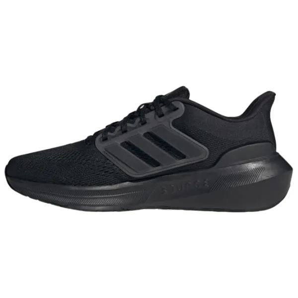 Adidași pentru bărbați Adidas Ultrabounce 42.5/ Black photo 2