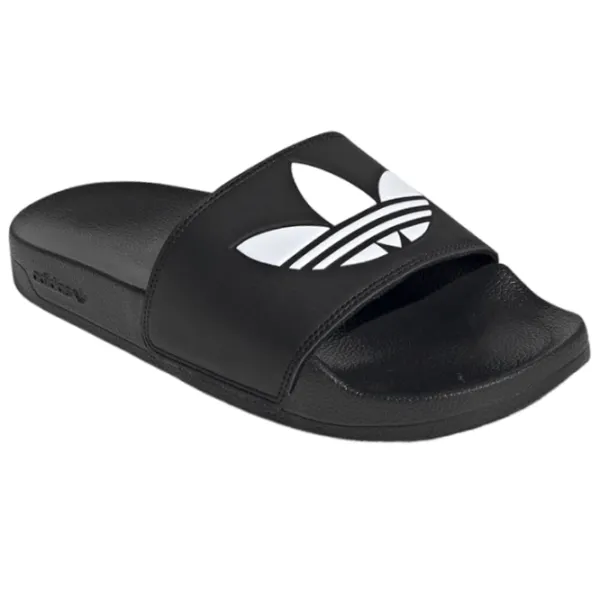 Șlapi pentru bărbați Adidas Adilette Lite 43/ Black photo 1 Șlapi pentru bărbați Adidas Adilette Lite 43/ Black photo 1