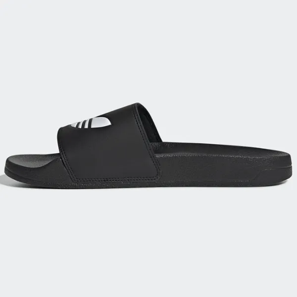 Șlapi pentru bărbați Adidas Adilette Lite 43/ Black photo 4 Șlapi pentru bărbați Adidas Adilette Lite 43/ Black photo 4