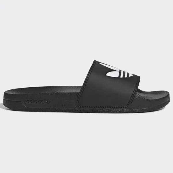 Шлепанцы для мужчин Adidas Adilette Lite 44.5/ Black photo 2 Шлепанцы для мужчин Adidas Adilette Lite 44.5/ Black photo 2