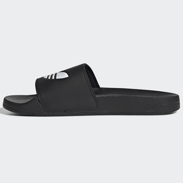 Шлепанцы для мужчин Adidas Adilette Lite 44.5/ Black photo 4 Шлепанцы для мужчин Adidas Adilette Lite 44.5/ Black photo 4