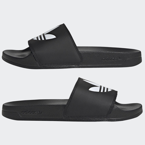 Шлепанцы для мужчин Adidas Adilette Lite 46/ Black photo 2 Шлепанцы для мужчин Adidas Adilette Lite 46/ Black photo 2