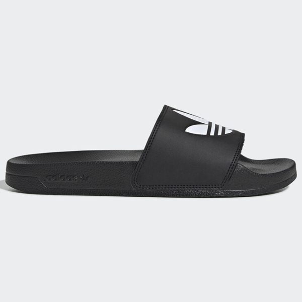 Șlapi pentru bărbați Adidas Adilette Lite 40.5/ Black photo 2 Șlapi pentru bărbați Adidas Adilette Lite 40.5/ Black photo 2
