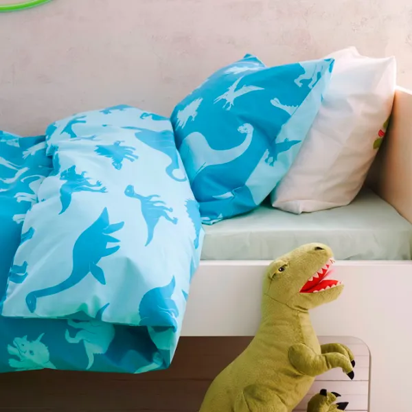 Pat Ikea Slakt 80 x 200 cm / PAL / White photo 3