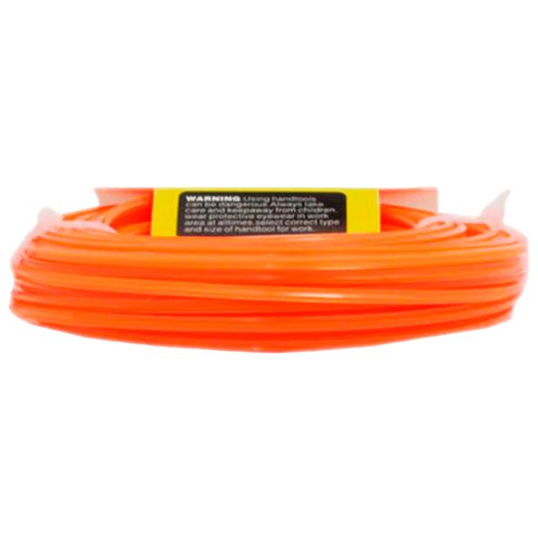 Леска для триммера Micul Fermier GF-0792 Nailon/ 15 м photo 1