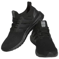 Adidași pentru bărbați Adidas Ultraboost 1.0 46.5/ Black