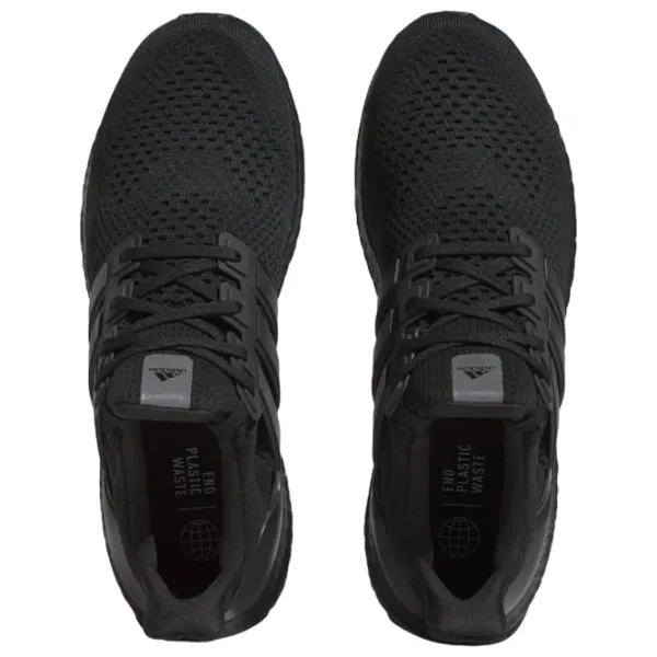 Кроссовки для мужчин Adidas Ultraboost 1.0 44.5/ Black photo 4