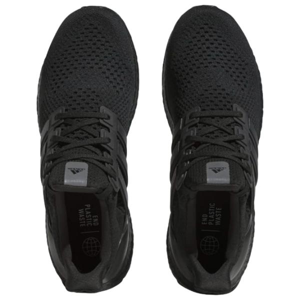 Adidași pentru bărbați Adidas Ultraboost 1.0 45.5/ Black photo 4