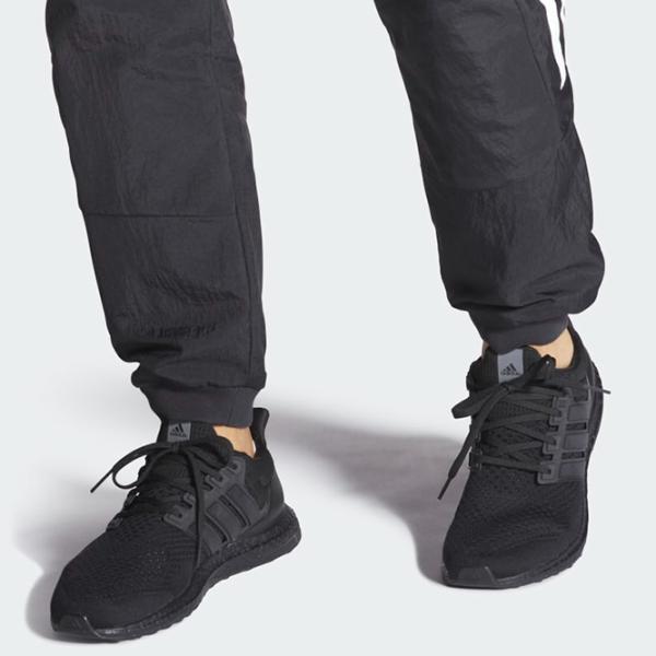 Adidași pentru bărbați Adidas Ultraboost 1.0 40.5/ Black photo 7