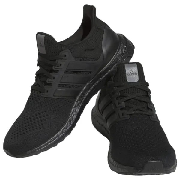 Adidași pentru bărbați Adidas Ultraboost 1.0 42.5/ Black photo 1