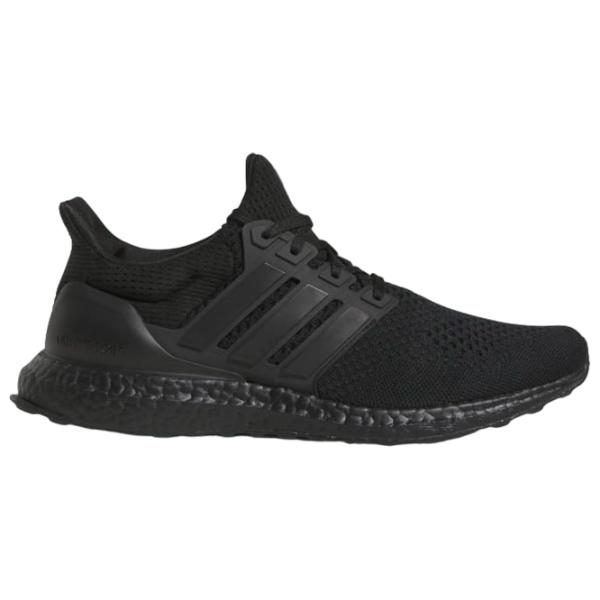 Кроссовки для мужчин Adidas Ultraboost 1.0 43.5/ Black photo 3