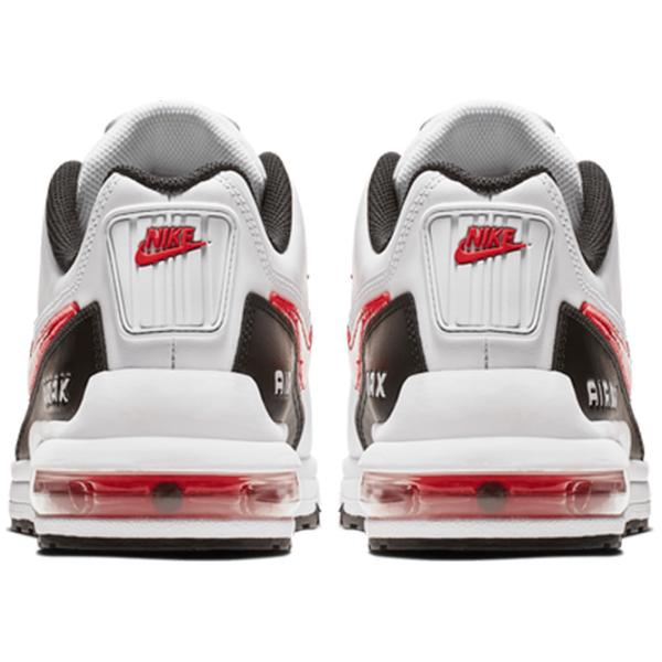 Adidași pentru bărbați Nike Air Max LTD 3 42.5/ White Red photo 5