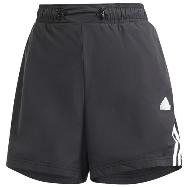 Шорты для женщин Koton W Fi 3S Wvn Sho L/ Black photo 1 Шорты для женщин Koton W Fi 3S Wvn Sho L/ Black photo 1