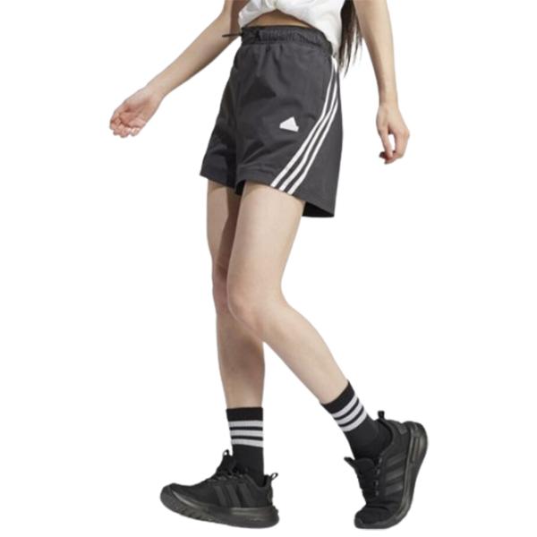 Шорты для женщин Koton W Fi 3S Wvn Sho L/ Black photo 2 Шорты для женщин Koton W Fi 3S Wvn Sho L/ Black photo 2