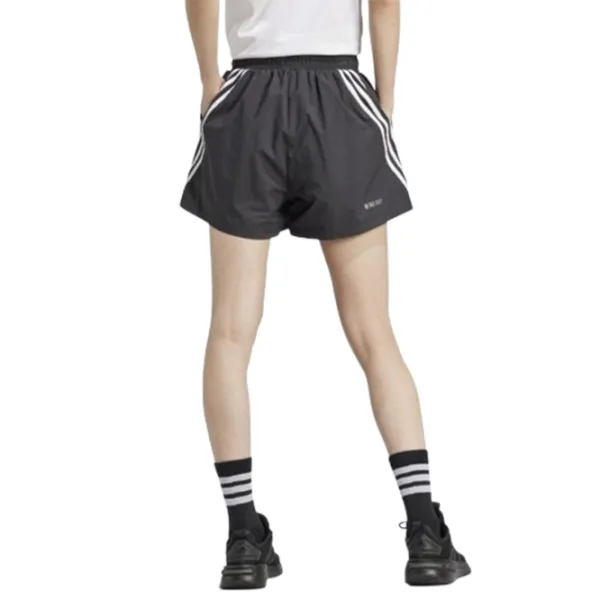 Шорты для женщин Koton W Fi 3S Wvn Sho L/ Black photo 3 Шорты для женщин Koton W Fi 3S Wvn Sho L/ Black photo 3