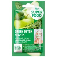 Mască pentru față Fito Superfood Mască/ Toate tipurile