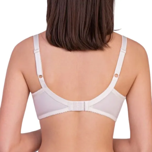 Sutien pentru femei Milavitsa 116180 80C/ Pastel/ Balconette photo 2