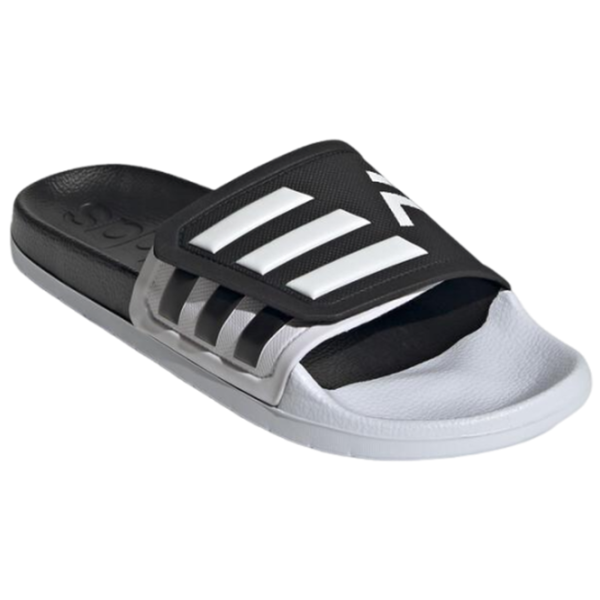 Șlapi pentru bărbați Adidas Adilette Tnd 43/ Black photo 1 Șlapi pentru bărbați Adidas Adilette Tnd 43/ Black photo 1