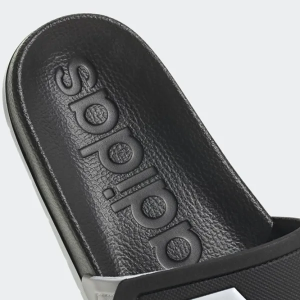 Șlapi pentru bărbați Adidas Adilette Tnd 40.5/ Black photo 3 Șlapi pentru bărbați Adidas Adilette Tnd 40.5/ Black photo 3