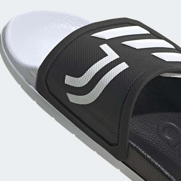 Șlapi pentru bărbați Adidas Adilette Tnd 47/ Black photo 4 Șlapi pentru bărbați Adidas Adilette Tnd 47/ Black photo 4
