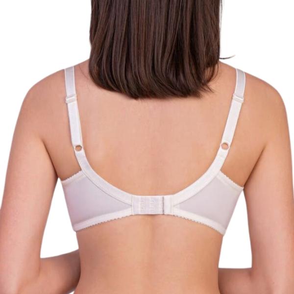 Sutien pentru femei Milavitsa 116180 100C/ Pastel/ Balconette photo 2