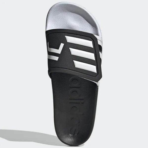 Șlapi pentru bărbați Adidas Adilette Tnd 44.5/ Black photo 2 Șlapi pentru bărbați Adidas Adilette Tnd 44.5/ Black photo 2