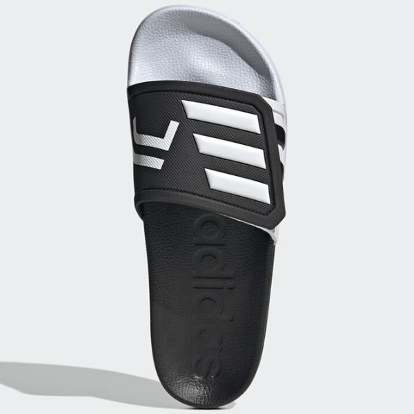 Șlapi pentru bărbați Adidas Adilette Tnd 44.5/ Black photo 2 Șlapi pentru bărbați Adidas Adilette Tnd 44.5/ Black photo 2