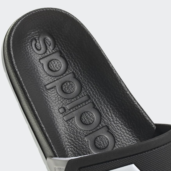 Șlapi pentru bărbați Adidas Adilette Tnd 44.5/ Black photo 3 Șlapi pentru bărbați Adidas Adilette Tnd 44.5/ Black photo 3