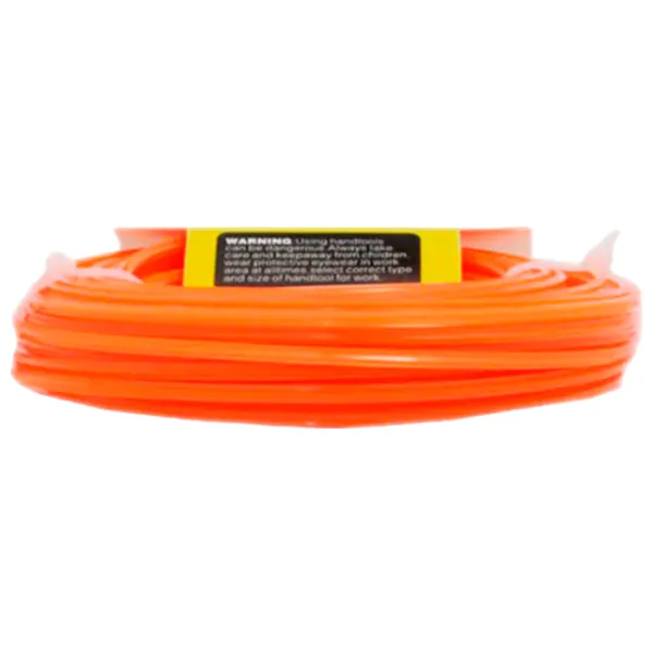 Леска для триммера Micul Fermier GF-0791 Nailon/ 15 м photo 1