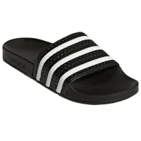 Шлепанцы для мужчин Adidas Adilette 47/ Black