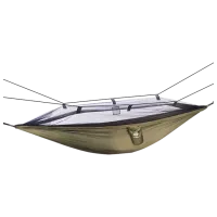 Hamac Nils Camp NC3116 5907695508857 180 kg/ Nailon/ Green