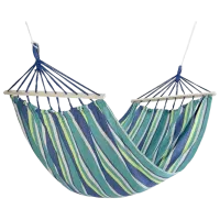 Гамак Nils Camp NC9001 5907695546668 150 кг/ Хлопок/ Blue