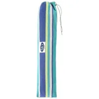 Гамак Nils Camp NC9001 5907695546668 150 кг/ Хлопок/ Blue photo 5