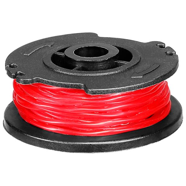 Набор катушек INGCO ALS1601 Nailon/ 5 м photo 2
