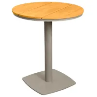 DecoPrim TER-F16 Квадратный/ Серый Капучино