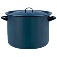 Cratiță PS 54159 9 l Oțel emailat/ Blue