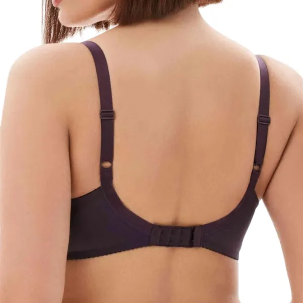 Sutien pentru femei Milavitsa 116180 100D/ Jam/ Balconette photo 2