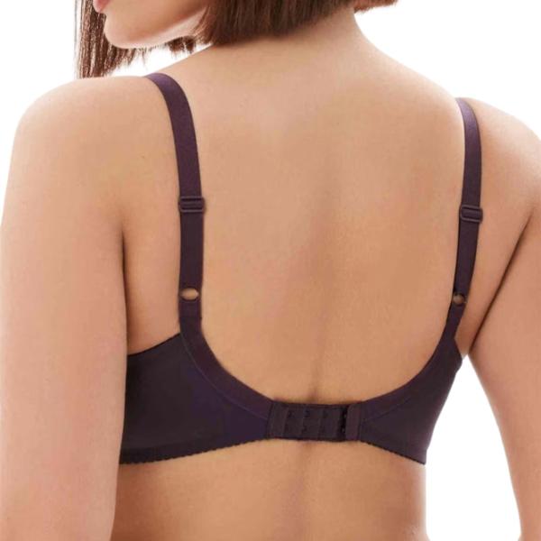 Sutien pentru femei Milavitsa 116180 100D/ Jam/ Balconette photo 2