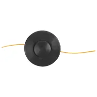 Bobină INGCO ALS25405 Nailon/ 4 m photo 2
