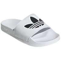 Шлепанцы для мужчин Adidas Adilette Lite 37/ White