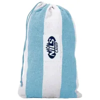 Hamac Nils Camp NC9003 5907695546712 150 kg/ Bumbac/ Blue photo 4