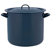 Cratiță PS 54161 18 l Oțel emailat/ Blue