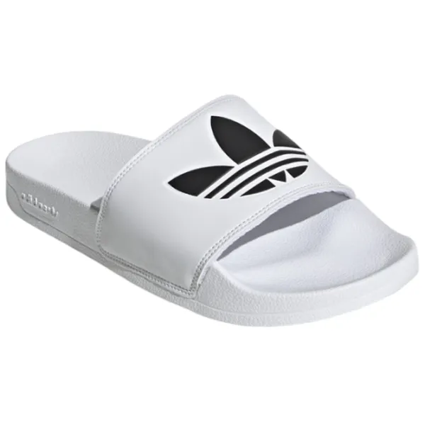 Șlapi pentru bărbați Adidas Adilette Lite 38/ White photo 1