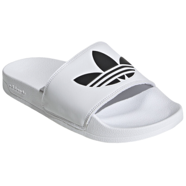 Șlapi pentru bărbați Adidas Adilette Lite 38/ White photo 1