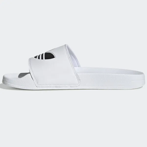 Șlapi pentru bărbați Adidas Adilette Lite 38/ White photo 4
