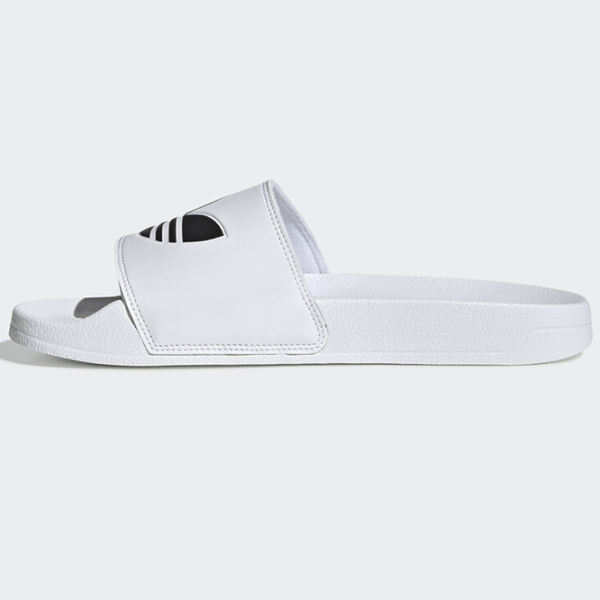 Șlapi pentru bărbați Adidas Adilette Lite 40.5/ White photo 4 Șlapi pentru bărbați Adidas Adilette Lite 40.5/ White photo 4