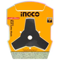 Disc pentru motocoasă INGCO ABCB05 Metal/ 3