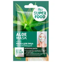 Mască pentru față Fito Superfood Mască/ Toate tipurile