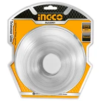 Леска для триммера INGCO ALS2001 Nailon