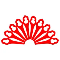 Набор ножей Raider 110252 